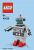 LEGO® 40128 Promocyjne Robot
