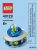LEGO® 40129 Promocyjne UFO