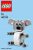 LEGO® 40130 Promocyjne Koala