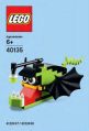 LEGO® 40135 Promocyjne Anglerfish