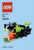 LEGO® 40135 Promocyjne Anglerfish