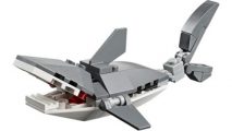 LEGO® 40136 Promocyjne Shark