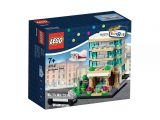 LEGO® 40141 Promocyjne Bricktober Hotel