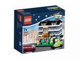 LEGO® 40143 Promocyjne Bricktober Bakery