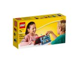 LEGO® 40161 Gry Kim jestem?