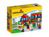 LEGO® 40166 Promocyjne LEGO®LAND Train