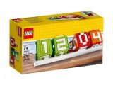 LEGO® 40172 Akcesoria Kalendarz z klocków LEGO®