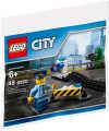 LEGO® 40175 City Pakiet Misja policji miejskiej