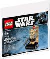 LEGO® 40176 Star Wars Minifigurka Star Wars na podstawce – edycja limitowana
