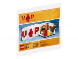 LEGO® 40178 Promocyjne Zestaw VIP