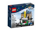 LEGO® 40180 Promocyjne Bricktober Theater