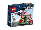 LEGO® 40182 Promocyjne Bricktober Fire Station