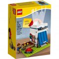 LEGO® 40188 Akcesoria Stojak na ołówki LEGO®