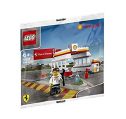 LEGO® 40195 Promocyjne Shell Station