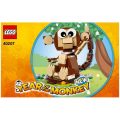 LEGO® 40207 Promocyjne Year of the Monkey
