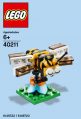 LEGO® 40211 Promocyjne Bee