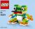 LEGO® 40214 Promocyjne Frog