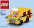 LEGO® 40216 Promocyjne School Bus