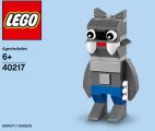 LEGO® 40217 Promocyjne Werewolf