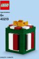 LEGO® 40219 Promocyjne Prese