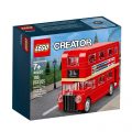 LEGO® 40220 Creator London Bus