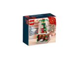 LEGO® 40223 Okolicznościowe Śnieżna kula
