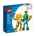 LEGO® 40225 Promocyjne Rio 2016 Mascots