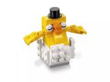 LEGO® 40242 Promocyjne Kurczak