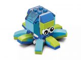 LEGO® 40245 Promocyjne Ośmiornica