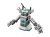 LEGO® 40248 Promocyjne Robot