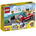 LEGO® 40256 Promocyjne Stwórz świat