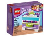 LEGO® 40266 Friends Pudełko Friends
