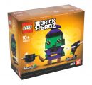 LEGO® 40272 BrickHeadz Wiedźma na Halloween