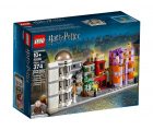 LEGO® 40289 Harry Potter Ulica Pokątna