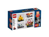 LEGO® 40290 Promocyjne 60 lat klocków LEGO®