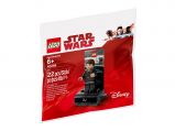 LEGO® 40298 Star Wars Minifigurka DJ-a