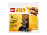 LEGO® 40300 Star Wars Han Solo w pancerzu Mudtroopera