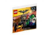 LEGO® 40301 Batman Movie Miotacz Batmana