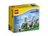 LEGO® 40306 Promocyjne Mikrozamek LEGO®LAND