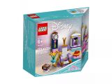 LEGO® 40307 Disney Zestaw zamkowych mebli
