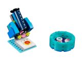 LEGO® 40314 Unikitty! Dr Lisiczka i jej maszyna do powiększania