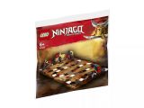 LEGO® 40315 Ninjago Podróż do świątyni NINJAGO