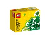 LEGO® 40320 Promocyjne Rośliny zrobione z roślin