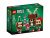 LEGO® 40353 BrickHeadz Renifer, elf i elfka