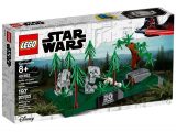 LEGO® 40362 Star Wars Mikromodel Bitwa o Endor
