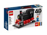 LEGO® 40370 Promocyjne 40 lat pociągów LEGO®