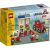 LEGO® 40393 Promocyjne Szkoła pożarnicza w parku LEGO®LAND