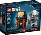 LEGO® 40412 BrickHeadz Hagrid i Hardodziob