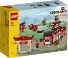 LEGO® 40429 Promocyjne Ninjago World