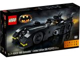 LEGO® 40433 DC Super Heroes 1989 Batmobile – Edycja limitowana
